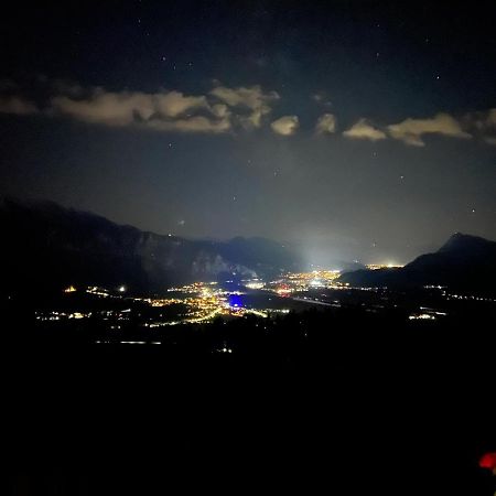 Fewo Niederndorferberg Exteriér fotografie