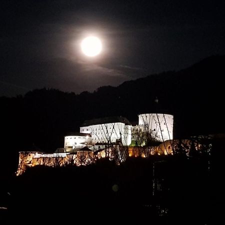 Fewo Niederndorferberg Exteriér fotografie